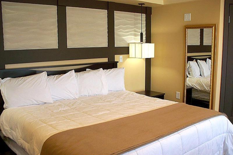 Aztec Ocean Resort Seaside Heights Buitenkant foto