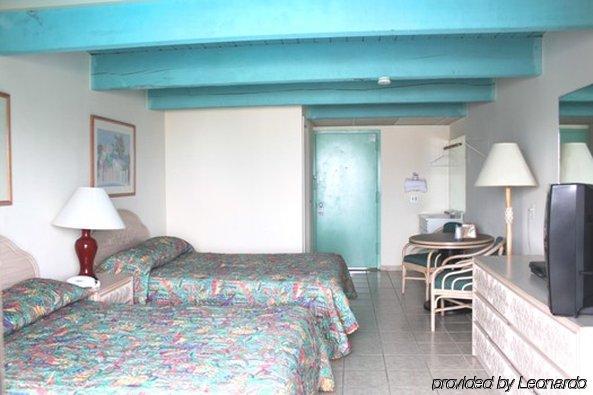 Aztec Ocean Resort Seaside Heights Kamer foto