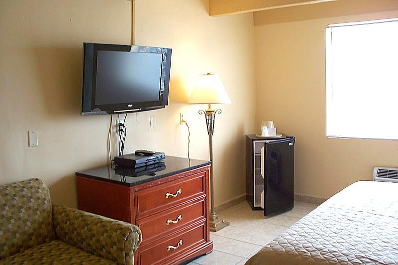 Aztec Ocean Resort Seaside Heights Buitenkant foto