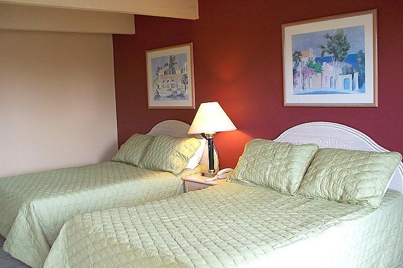 Aztec Ocean Resort Seaside Heights Buitenkant foto
