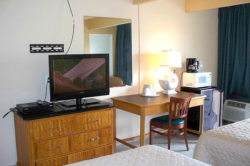Aztec Ocean Resort Seaside Heights Buitenkant foto